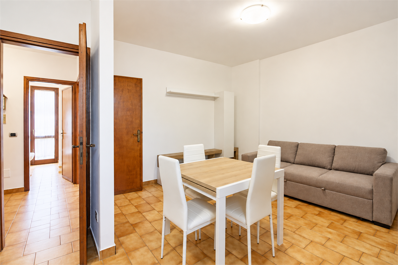 AFFITTO 2 Locali, Basiano, 580 Euro