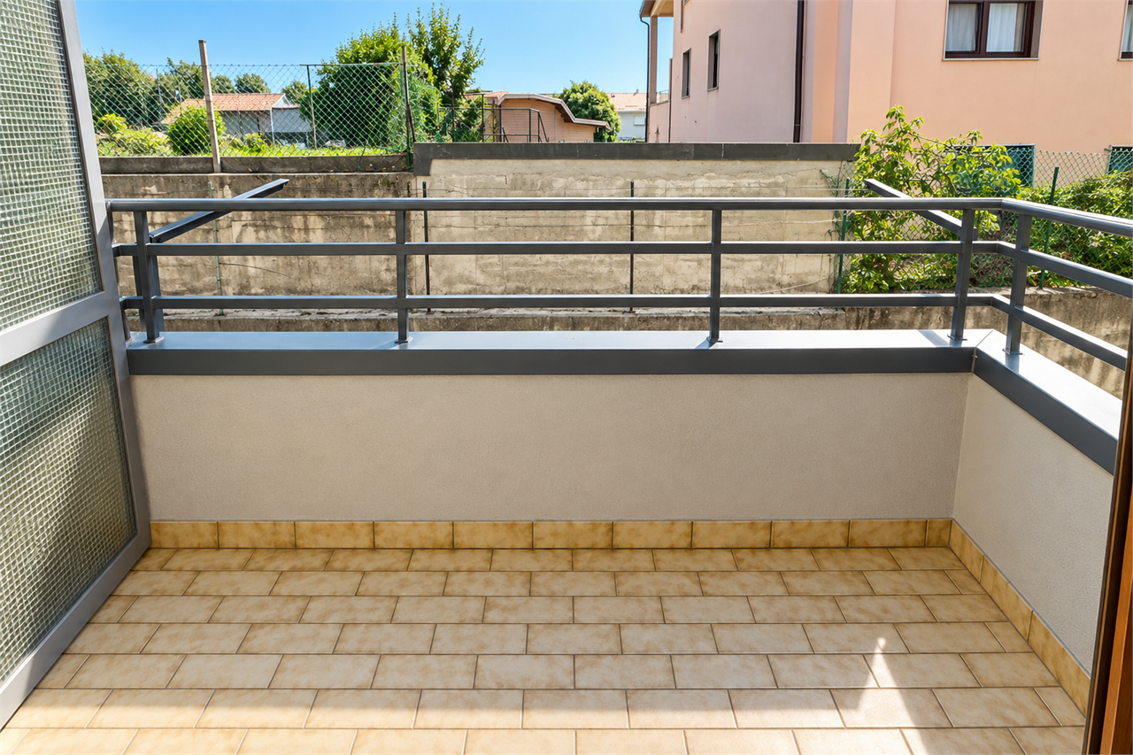 AFFITTO 2 Locali, Basiano, 580 Euro