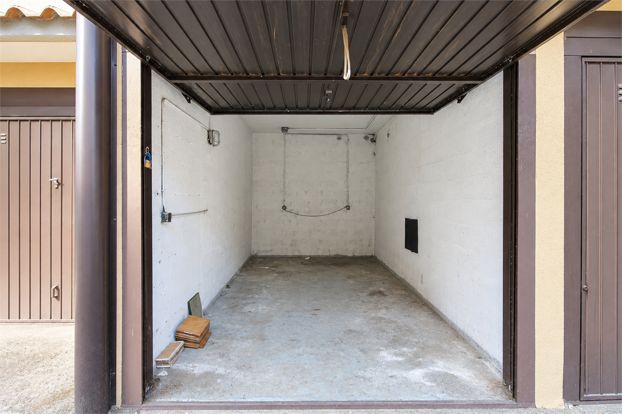 AFFITTO 2 Locali, Basiano, 580 Euro