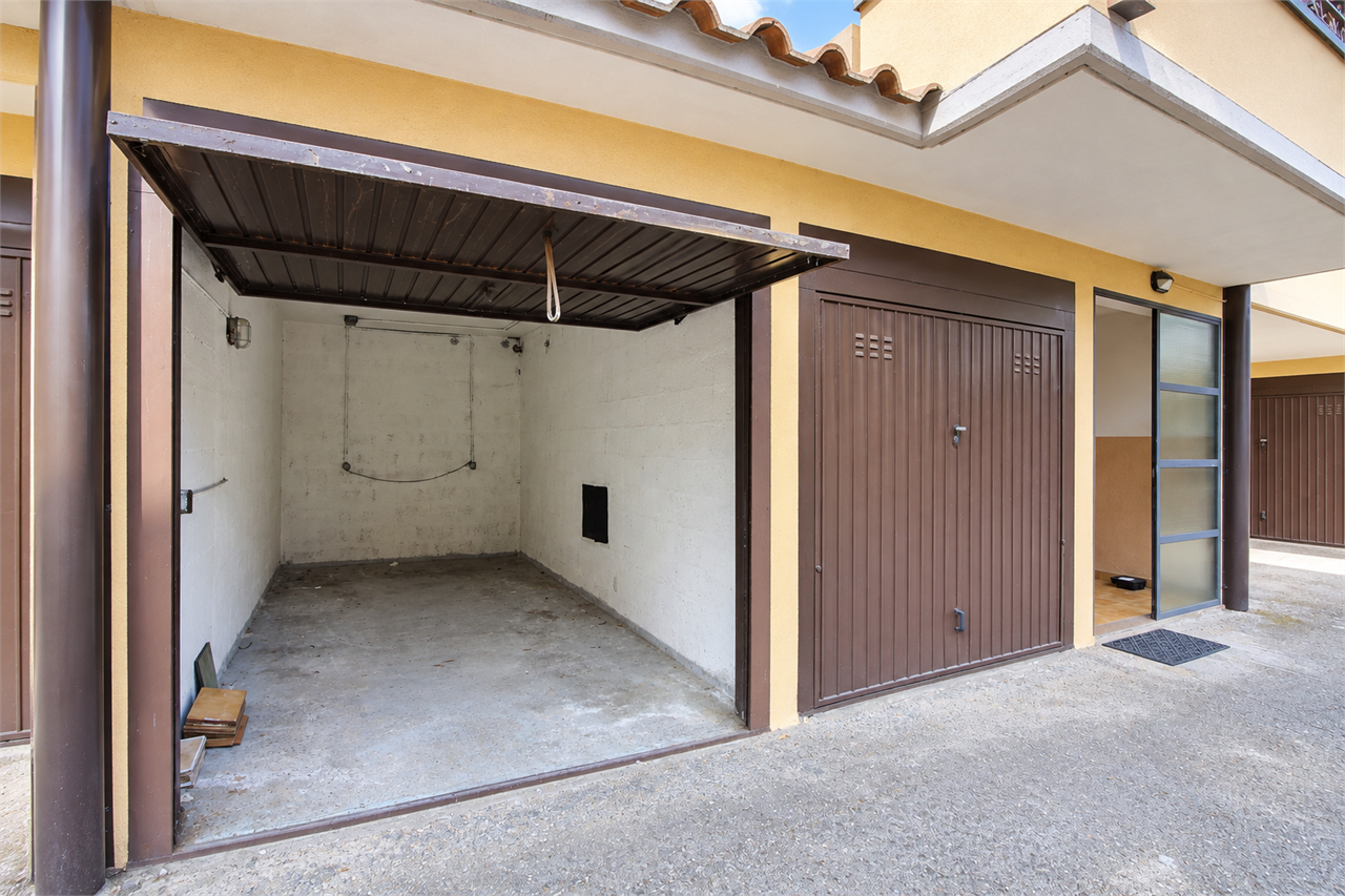 AFFITTO 2 Locali, Basiano, 580 Euro
