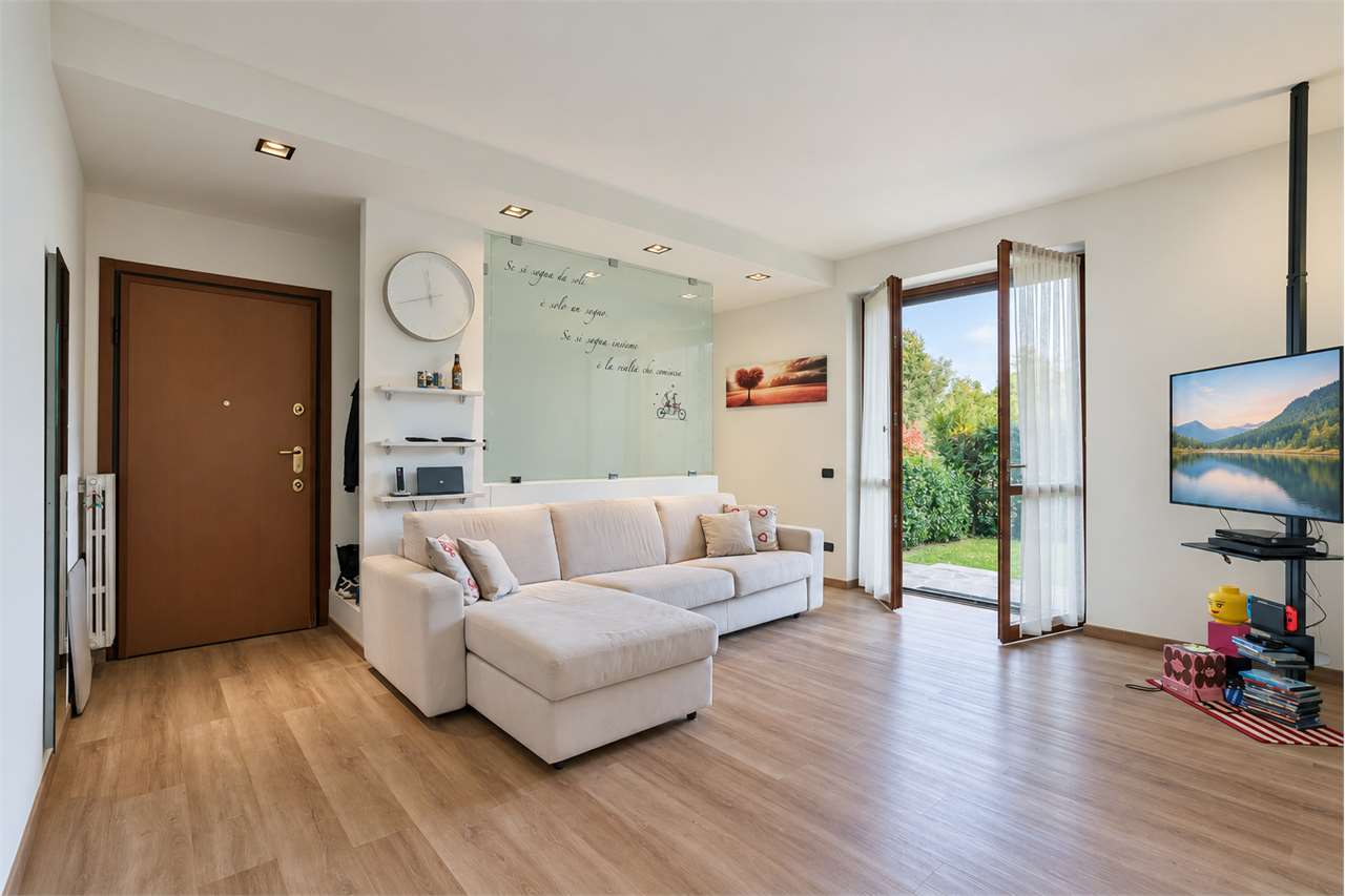 VENDITA 3 Locali, Bernareggio, 268.000 Euro