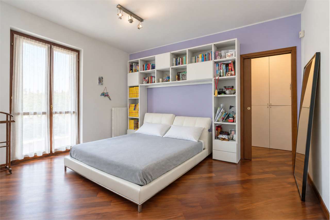 VENDITA 3 Locali, Bernareggio, 268.000 Euro