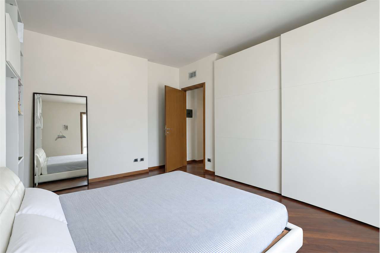 VENDITA 3 Locali, Bernareggio, 268.000 Euro