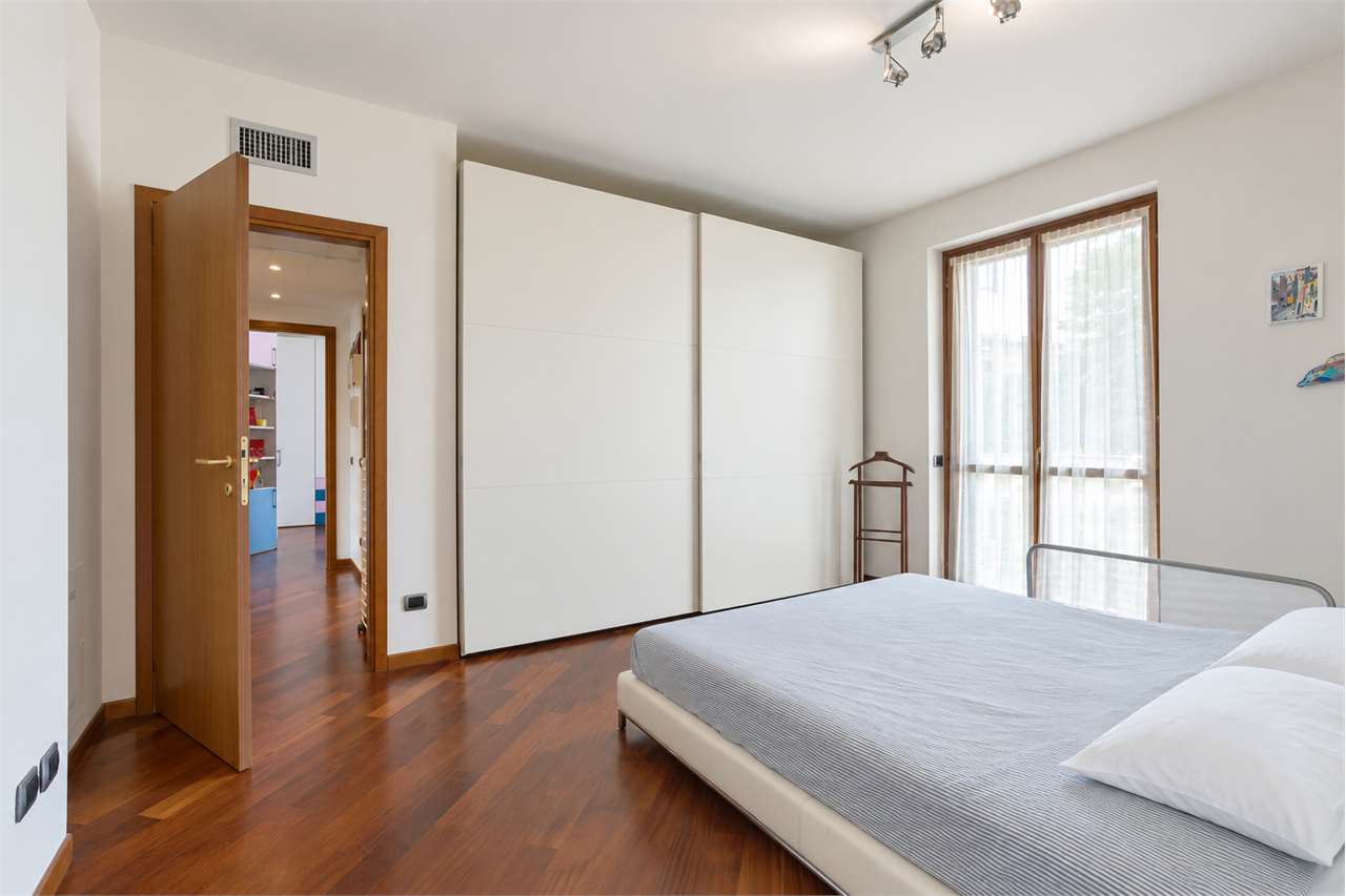 VENDITA 3 Locali, Bernareggio, 268.000 Euro