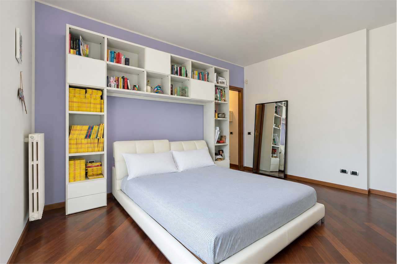 VENDITA 3 Locali, Bernareggio, 268.000 Euro