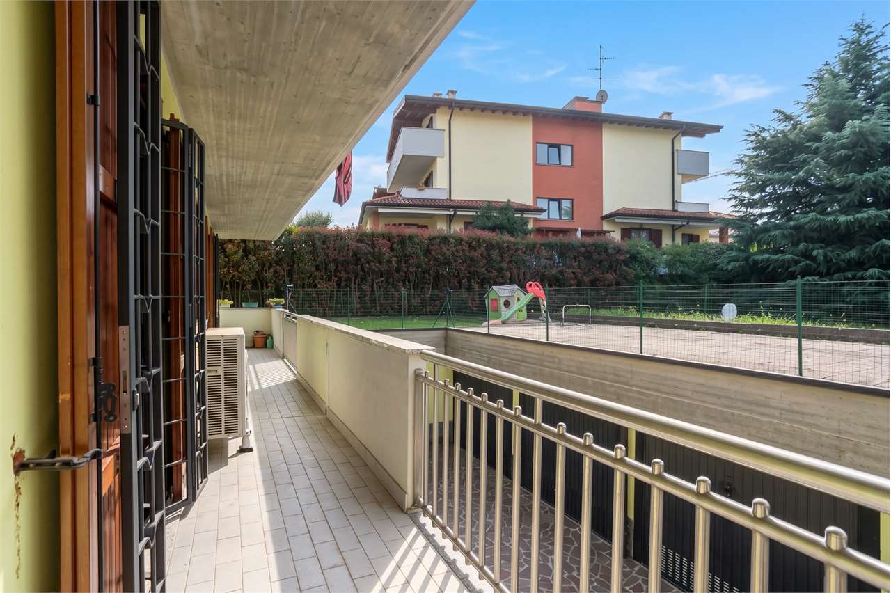 VENDITA 3 Locali, Bernareggio, 268.000 Euro