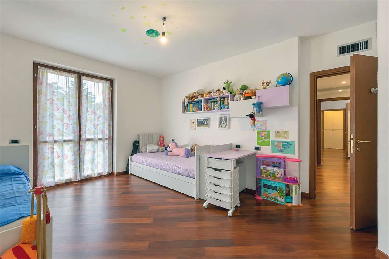VENDITA 3 Locali, Bernareggio, 268.000 Euro