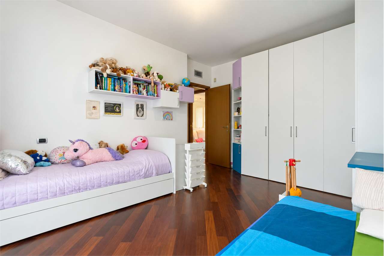 VENDITA 3 Locali, Bernareggio, 268.000 Euro