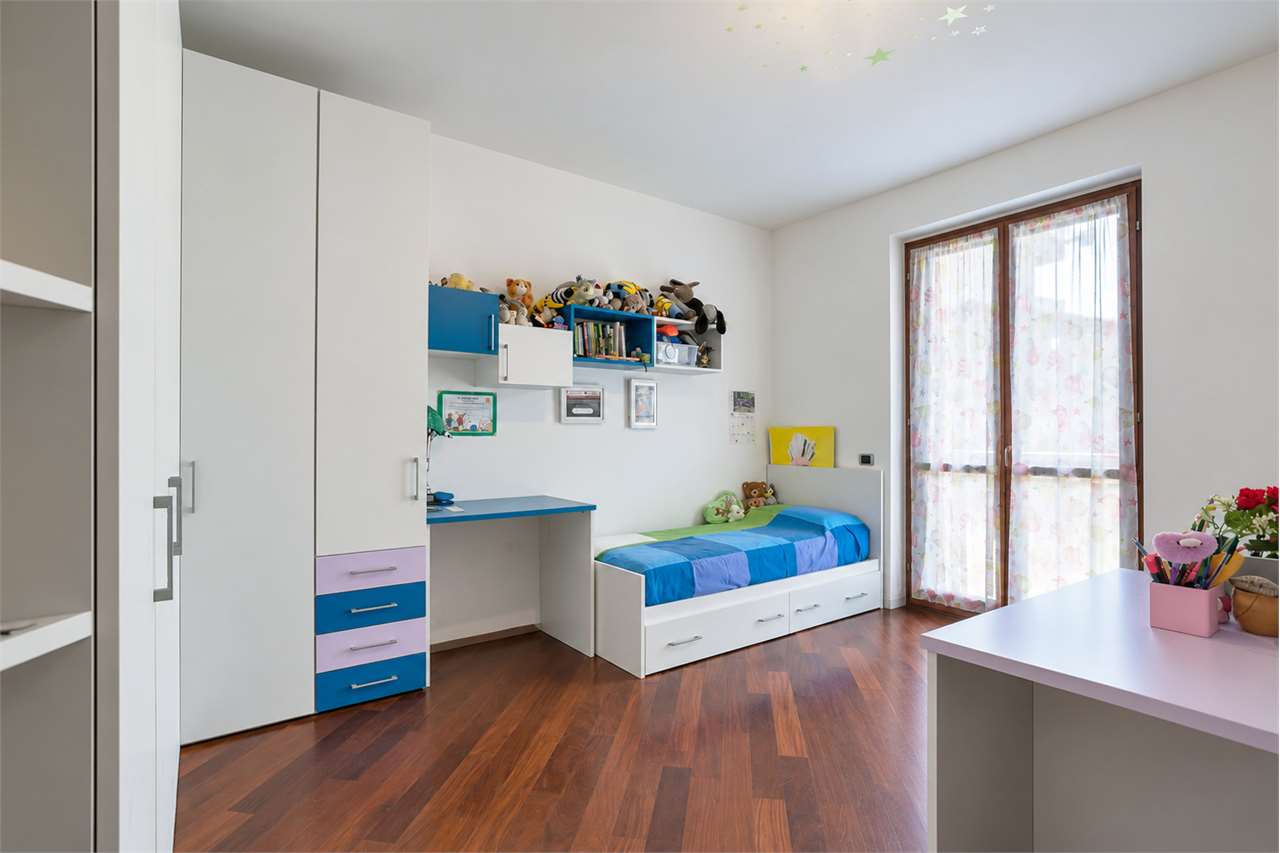 VENDITA 3 Locali, Bernareggio, 268.000 Euro
