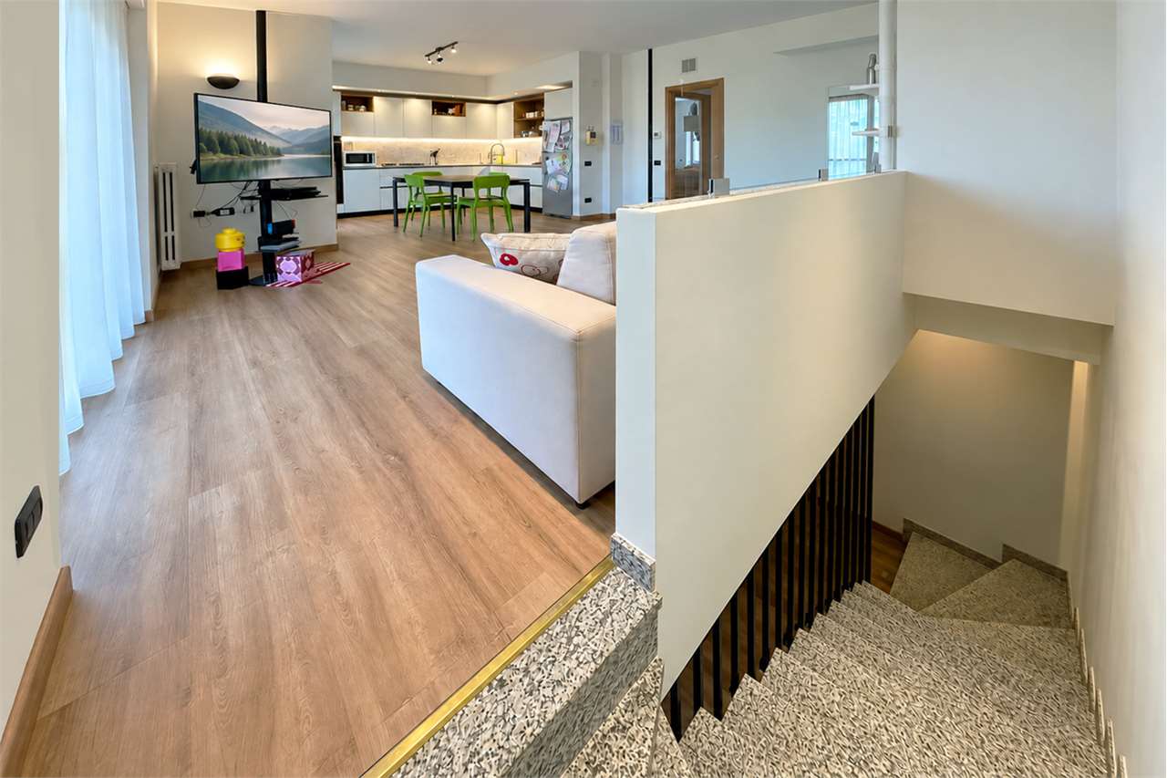 VENDITA 3 Locali, Bernareggio, 268.000 Euro