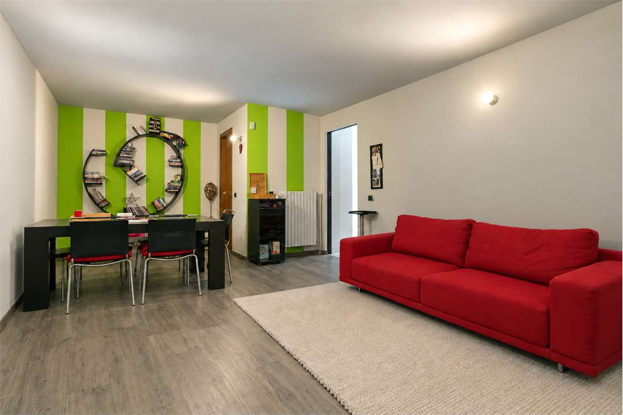 VENDITA 3 Locali, Bernareggio, 268.000 Euro