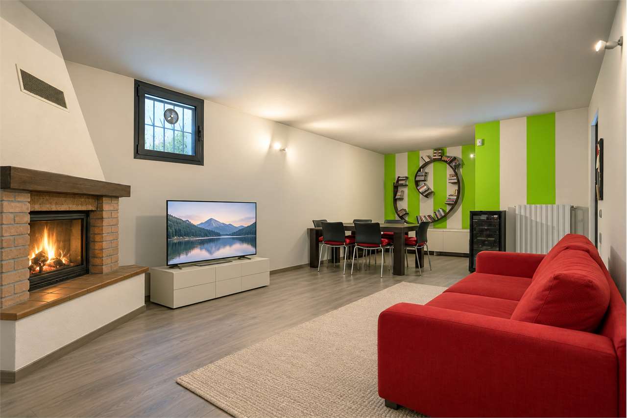 VENDITA 3 Locali, Bernareggio, 268.000 Euro