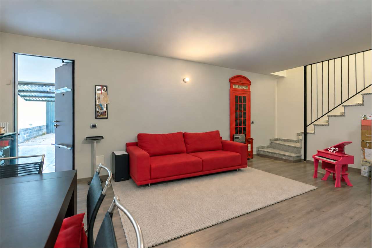 VENDITA 3 Locali, Bernareggio, 268.000 Euro