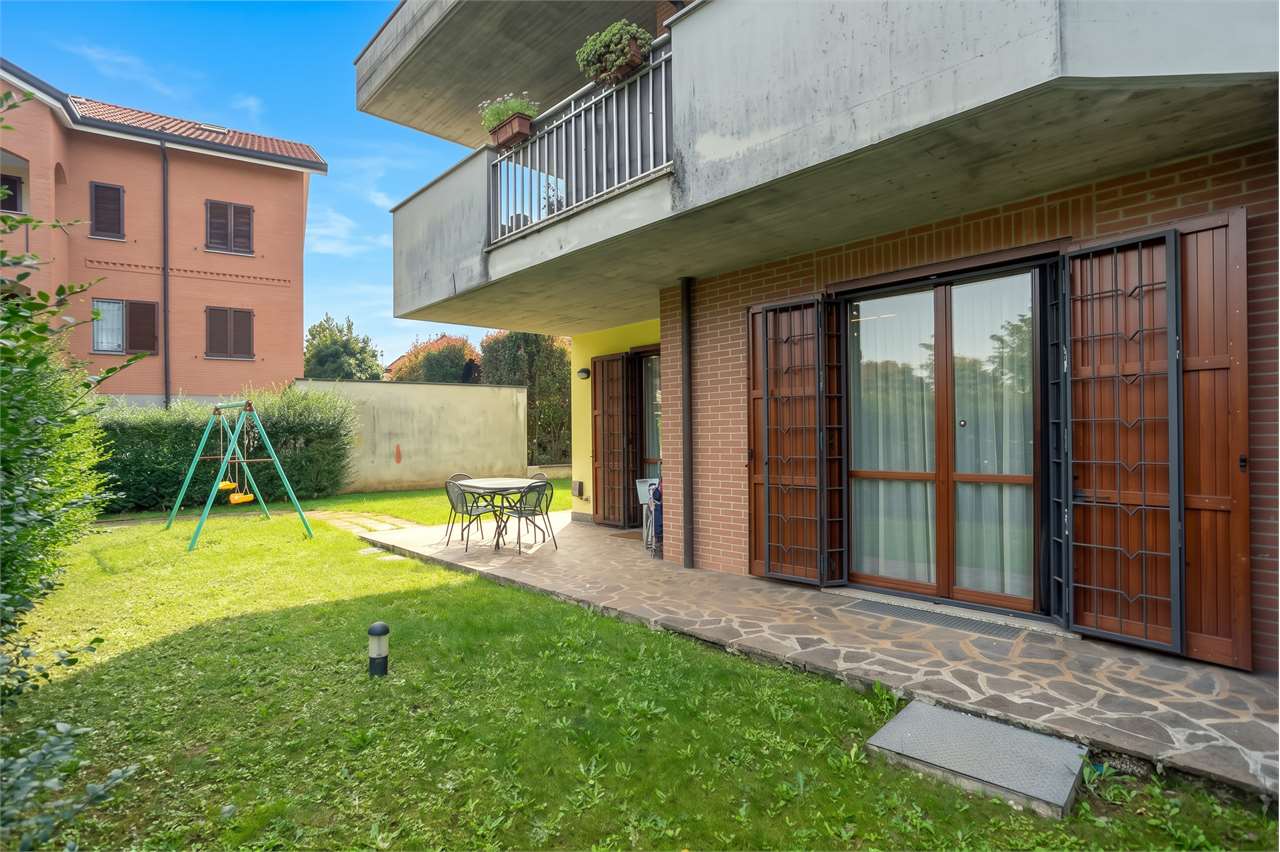VENDITA 3 Locali, Bernareggio, 268.000 Euro