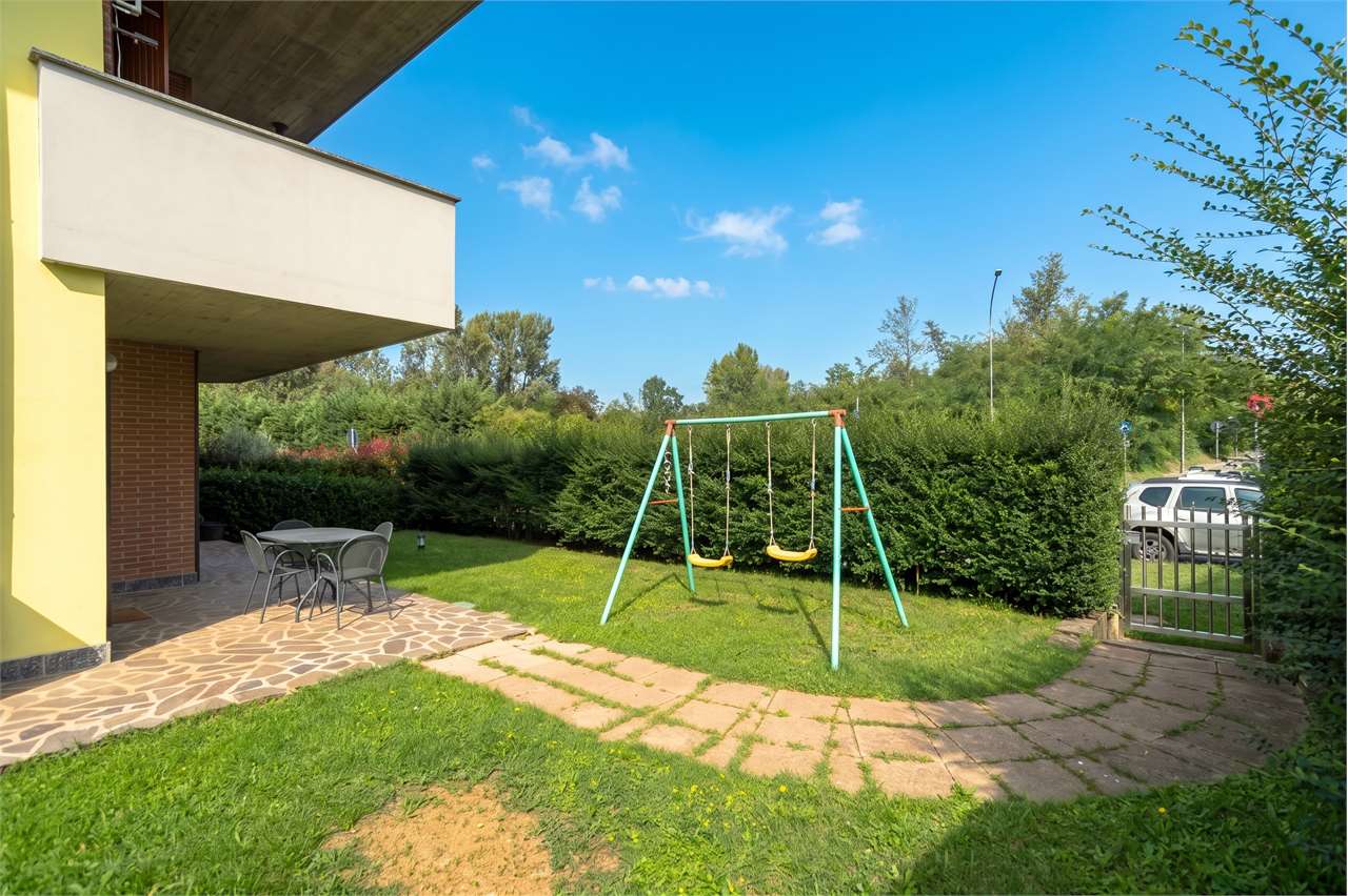 VENDITA 3 Locali, Bernareggio, 268.000 Euro