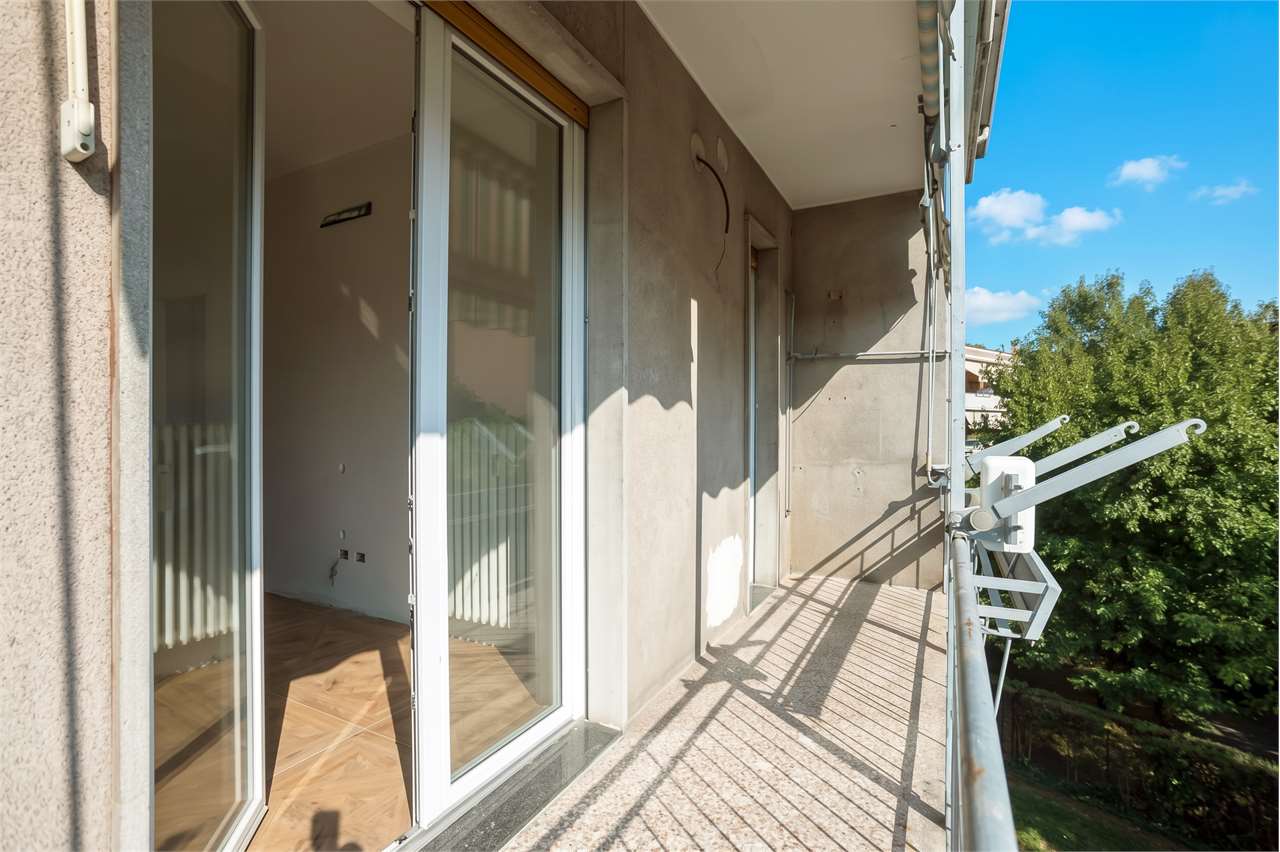 VENDITA 3 Locali, Bergamo, 213.000 Euro