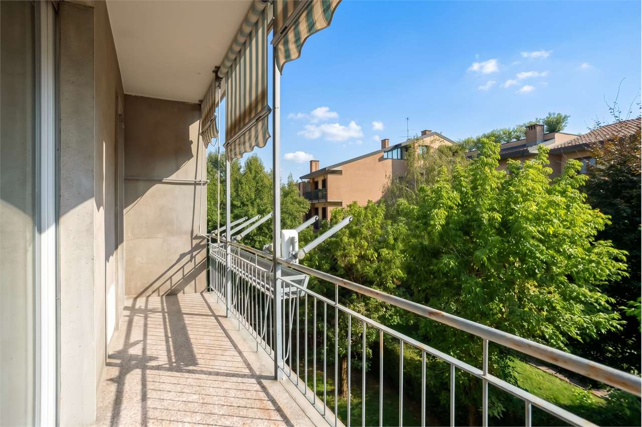 VENDITA 3 Locali, Bergamo, 213.000 Euro