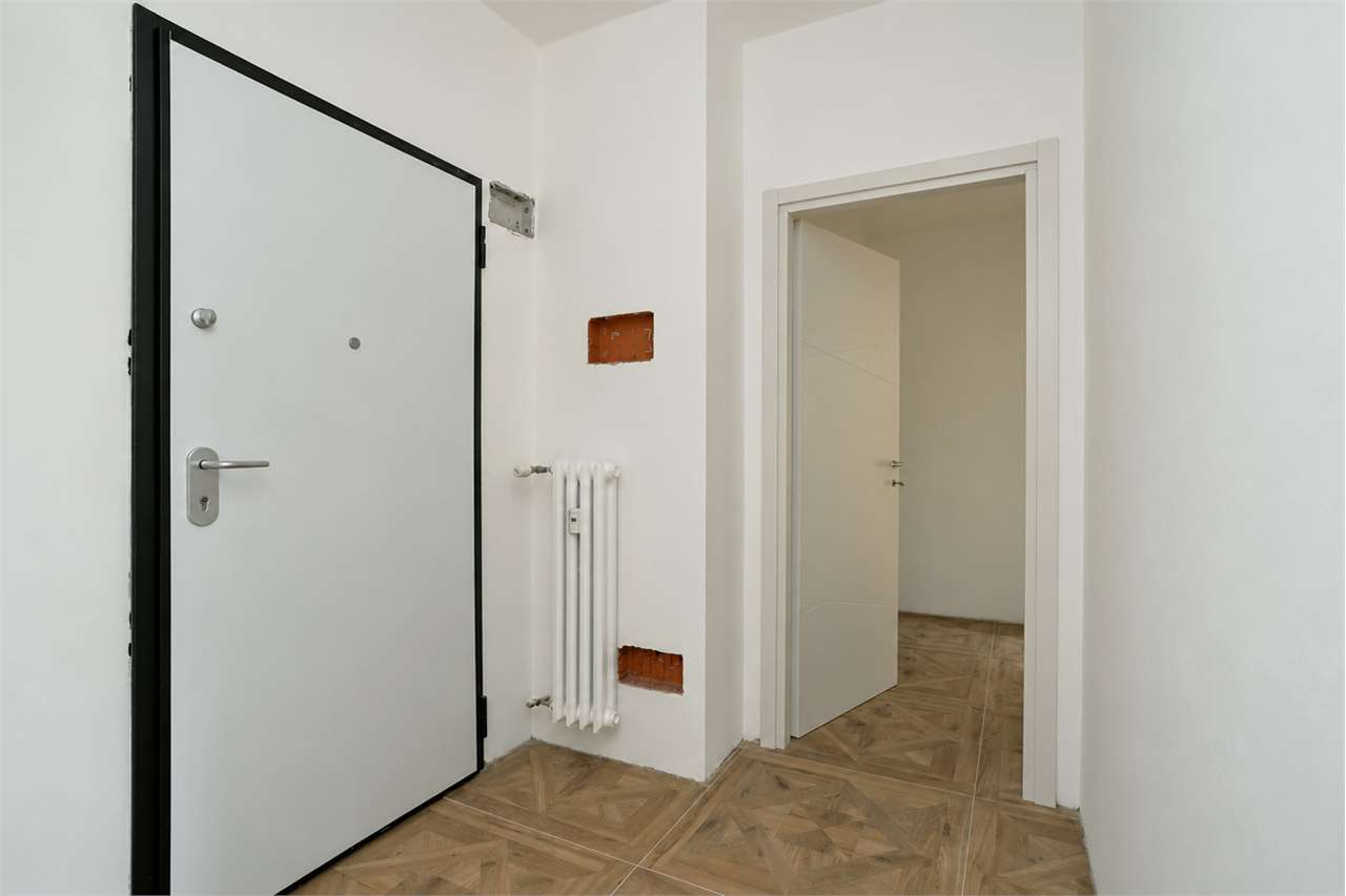 VENDITA 3 Locali, Bergamo, 213.000 Euro
