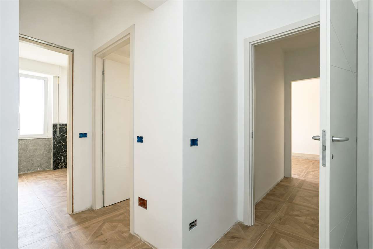 VENDITA 3 Locali, Bergamo, 213.000 Euro