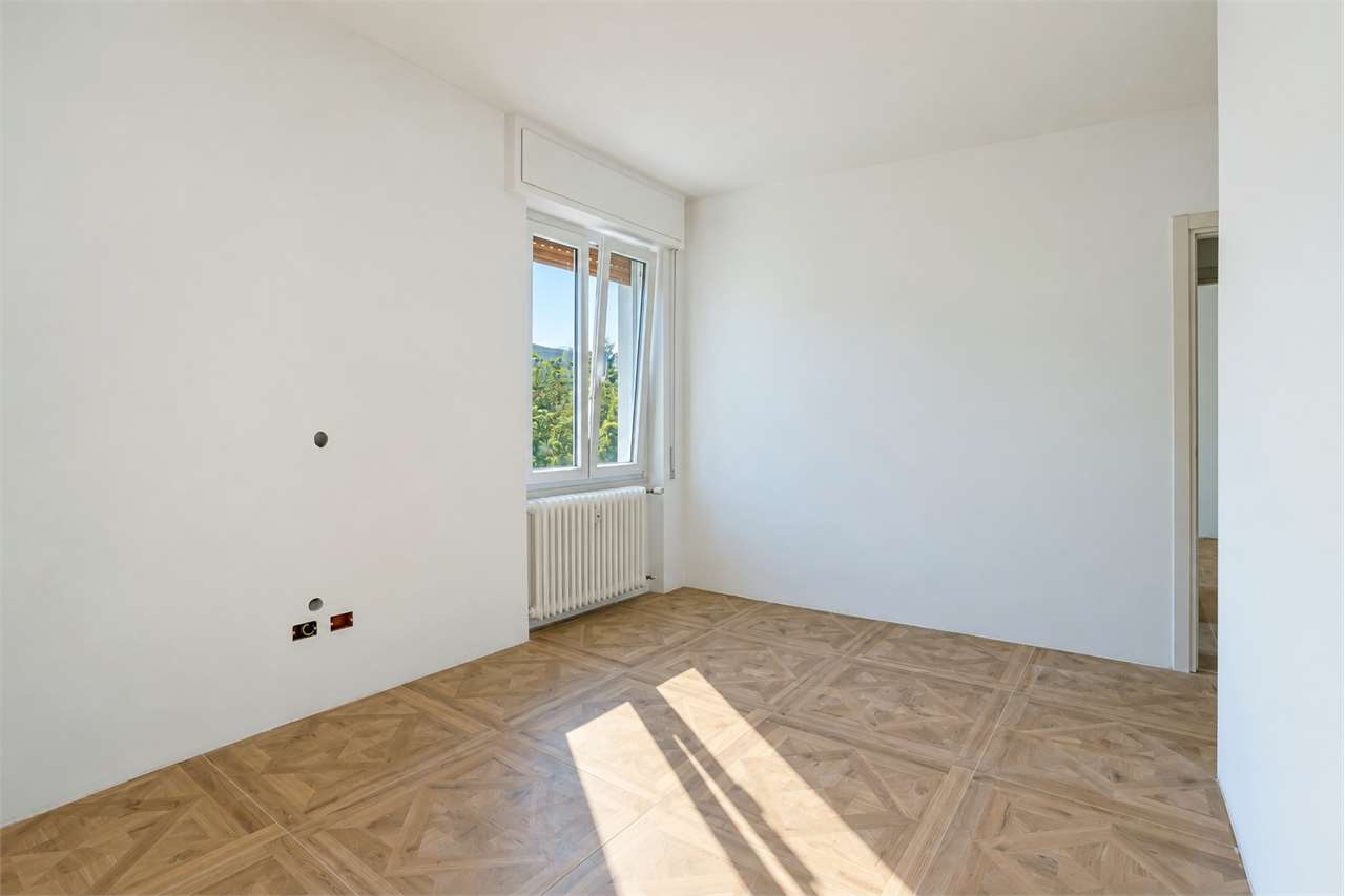 VENDITA 3 Locali, Bergamo, 213.000 Euro