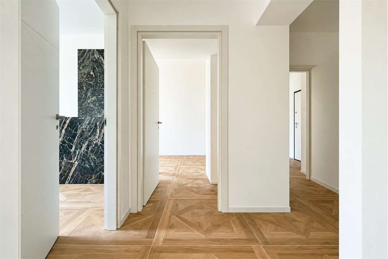 VENDITA 3 Locali, Bergamo, 213.000 Euro