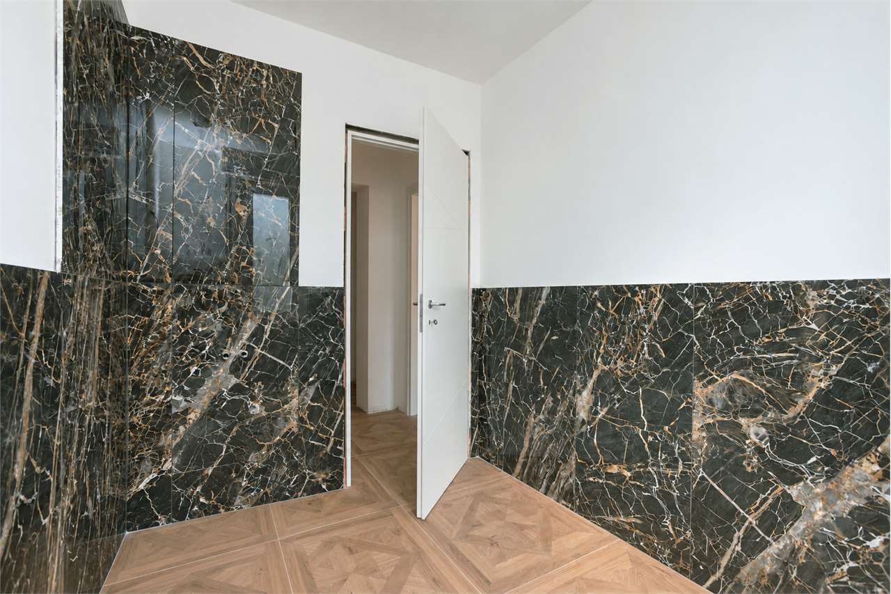 VENDITA 3 Locali, Bergamo, 213.000 Euro