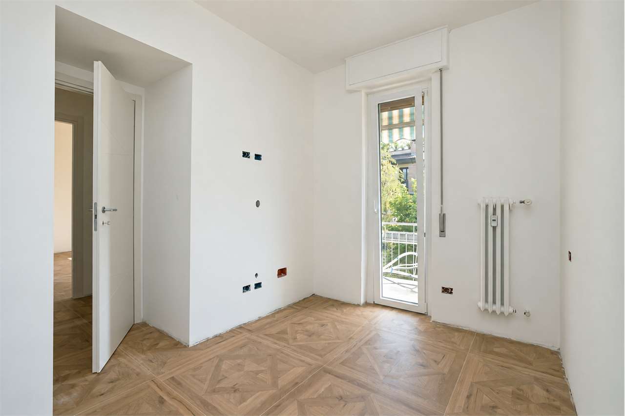 VENDITA 3 Locali, Bergamo, 213.000 Euro
