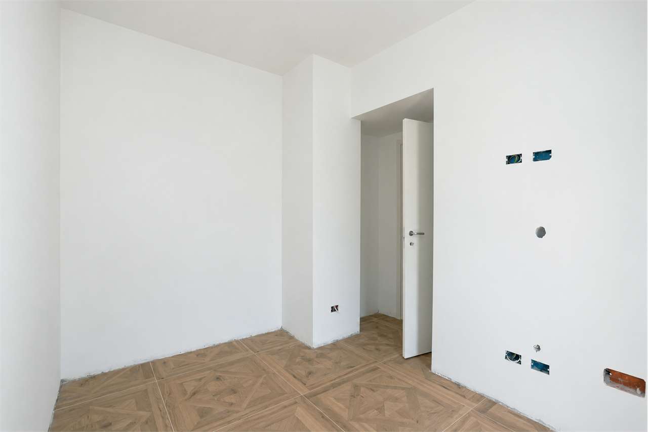 VENDITA 3 Locali, Bergamo, 213.000 Euro