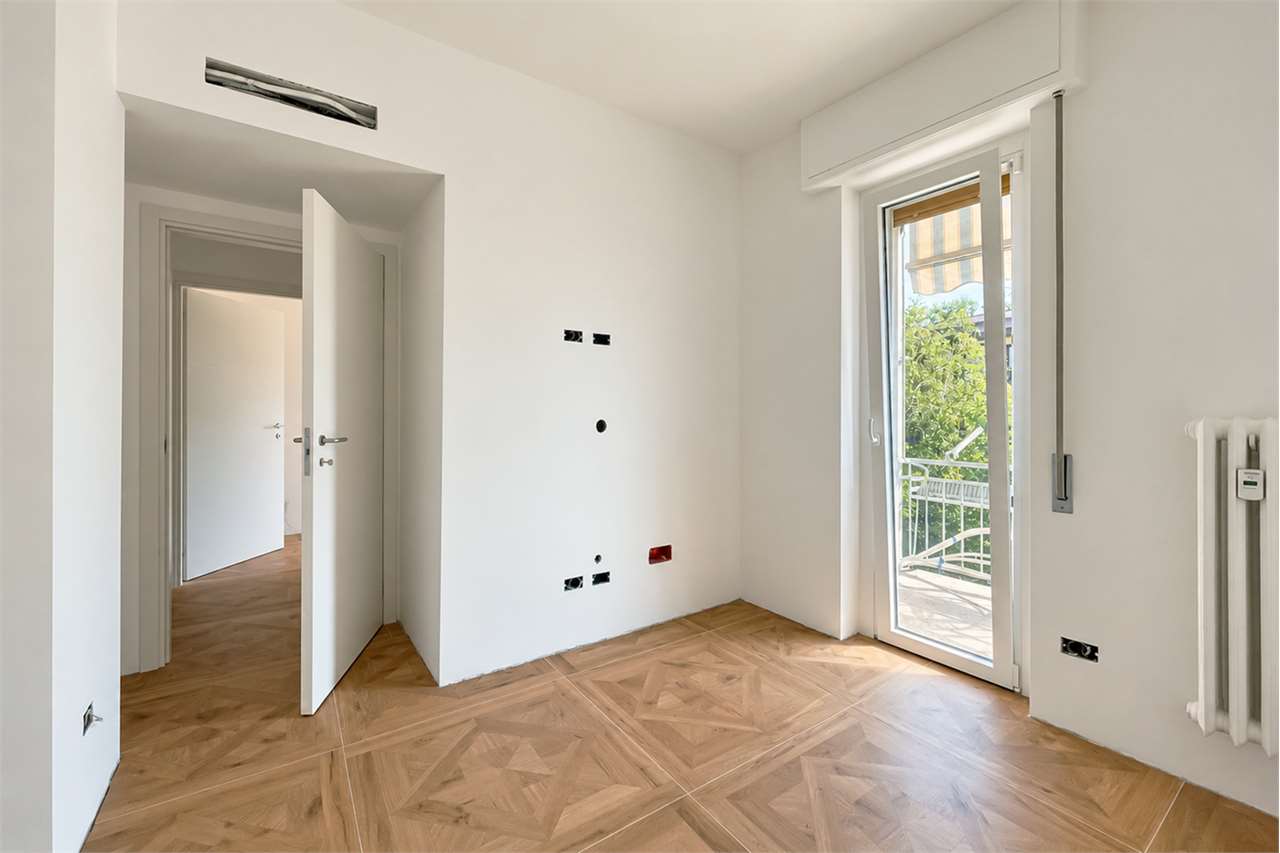 VENDITA 3 Locali, Bergamo, 213.000 Euro