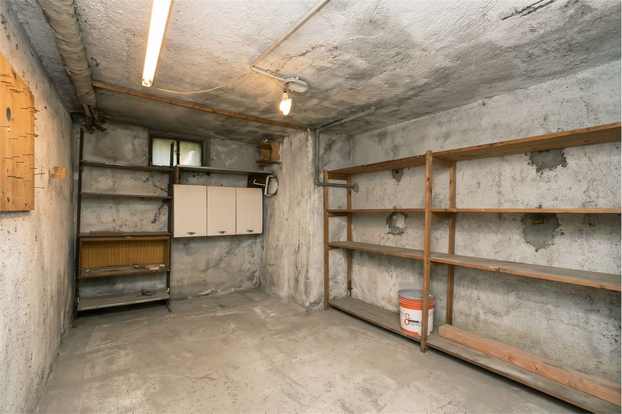 VENDITA 3 Locali, Bergamo, 213.000 Euro