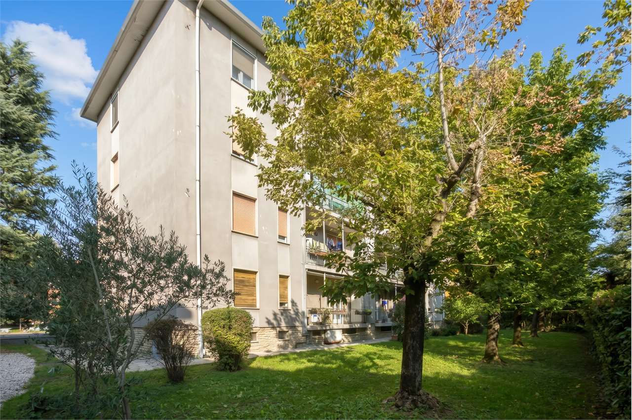 VENDITA 3 Locali, Bergamo, 213.000 Euro