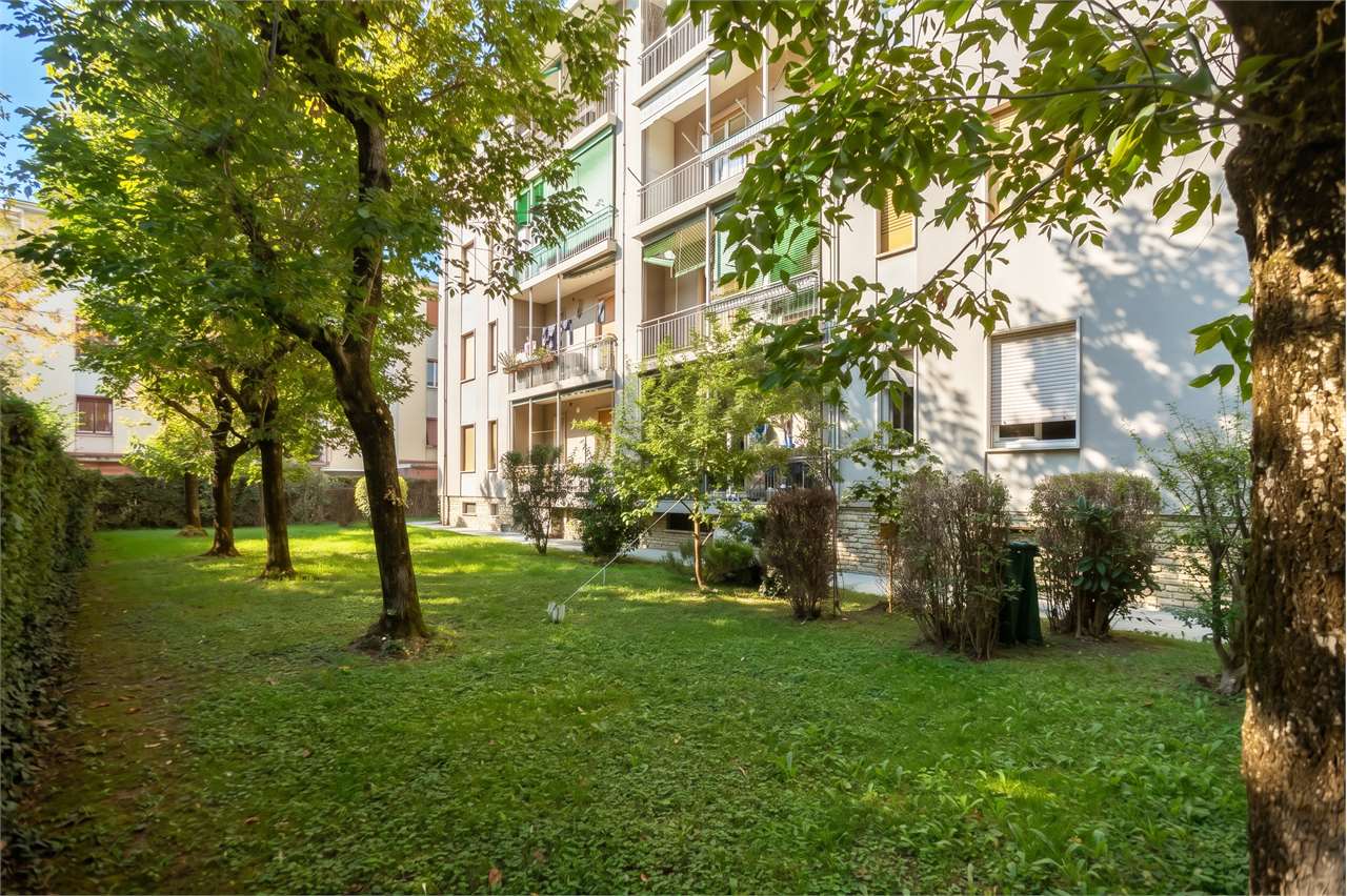 VENDITA 3 Locali, Bergamo, 213.000 Euro