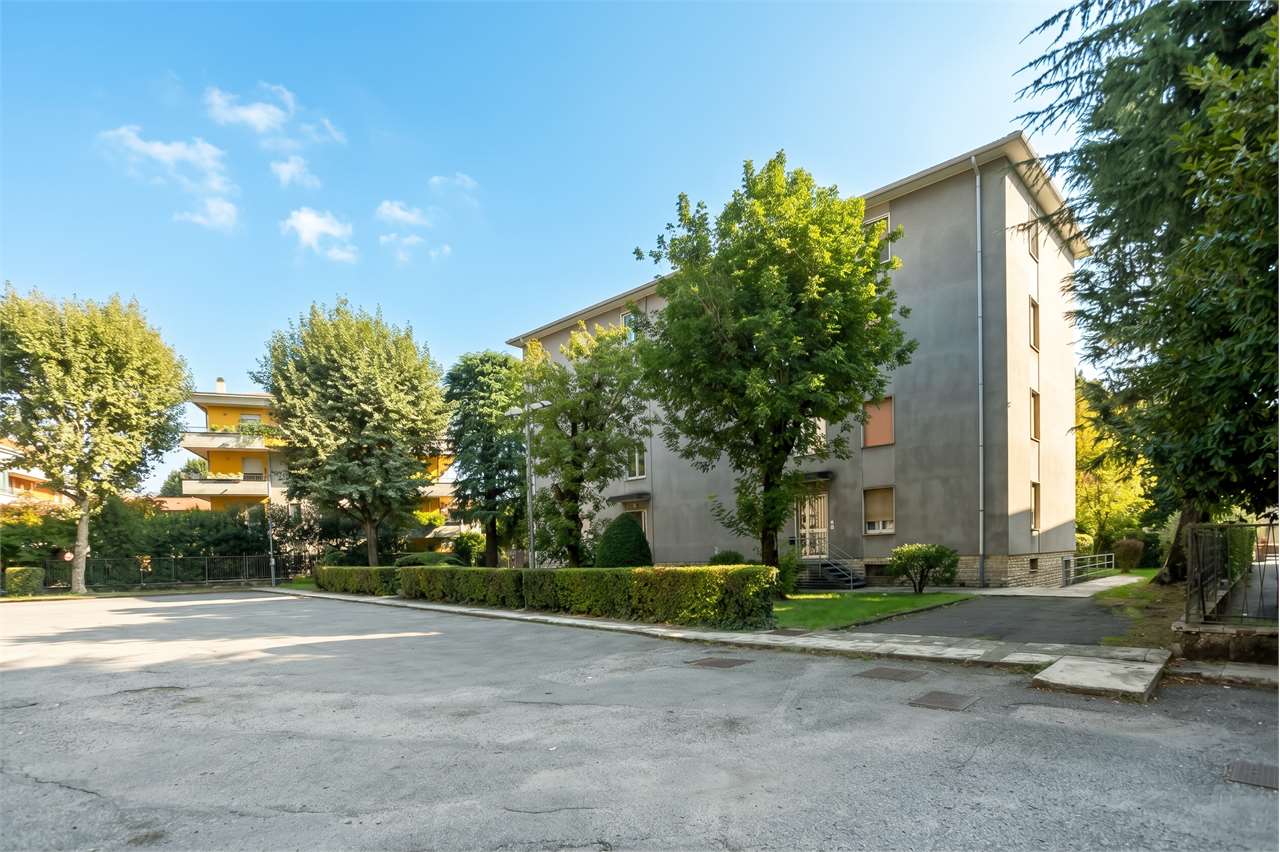 VENDITA 3 Locali, Bergamo, 213.000 Euro
