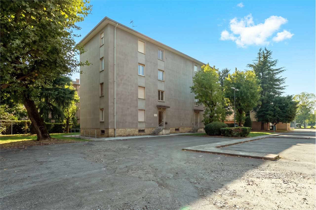 VENDITA 3 Locali, Bergamo, 213.000 Euro