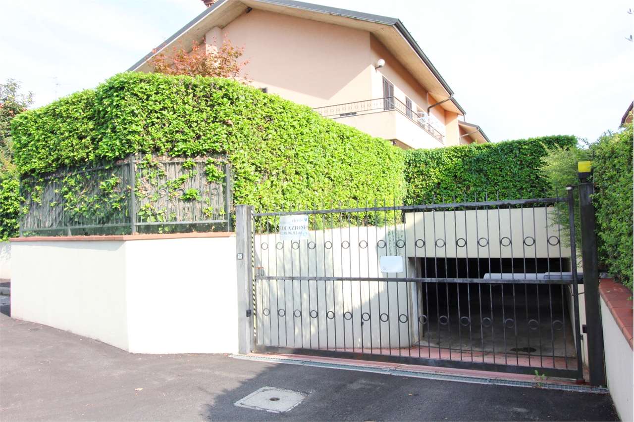 VENDITA 2 Locali, Trezzano Rosa, 50.000 Euro