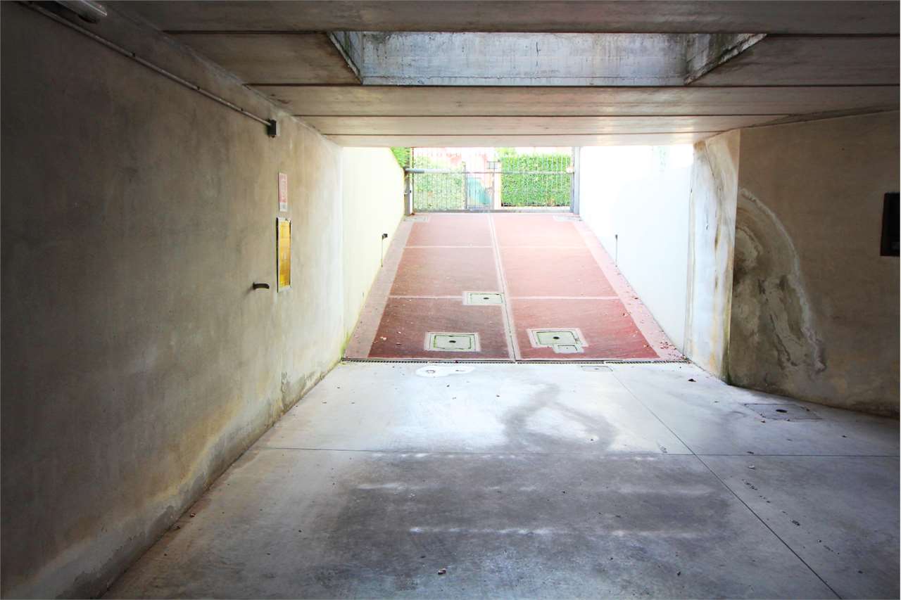 VENDITA 2 Locali, Trezzano Rosa, 50.000 Euro