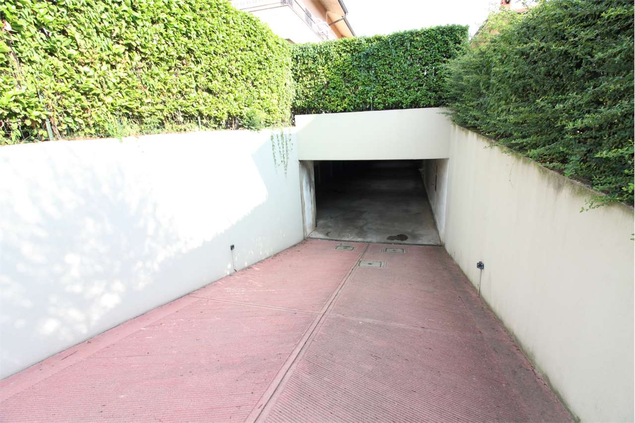 VENDITA 2 Locali, Trezzano Rosa, 50.000 Euro