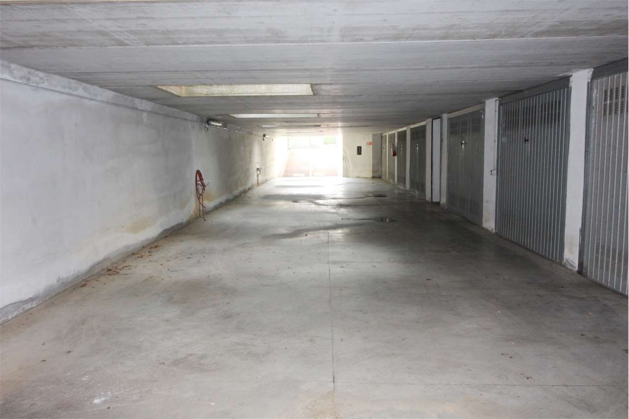 VENDITA 2 Locali, Trezzano Rosa, 50.000 Euro