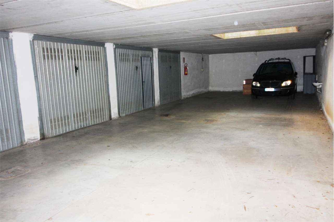 VENDITA 2 Locali, Trezzano Rosa, 50.000 Euro