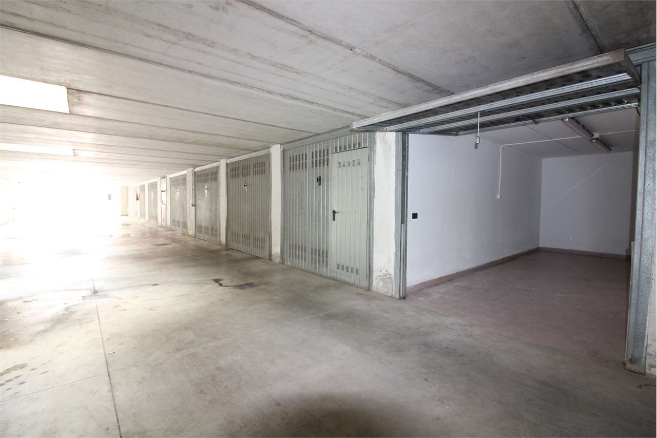 VENDITA 2 Locali, Trezzano Rosa, 50.000 Euro