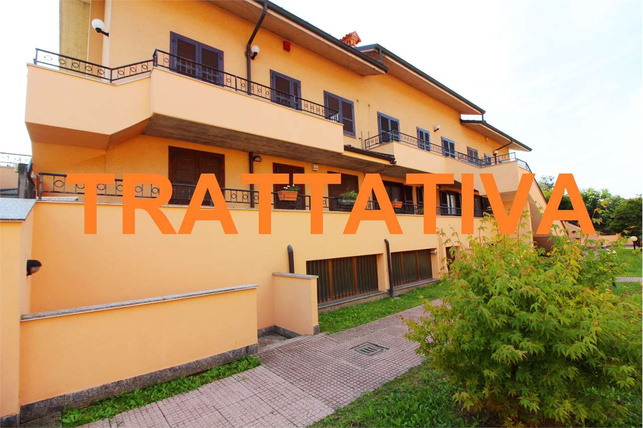 VENDITA 2 Locali, Trezzano Rosa, 50.000 Euro