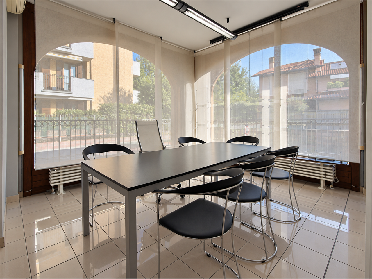 AFFITTO Ufficio, Gessate, 1.500 Euro