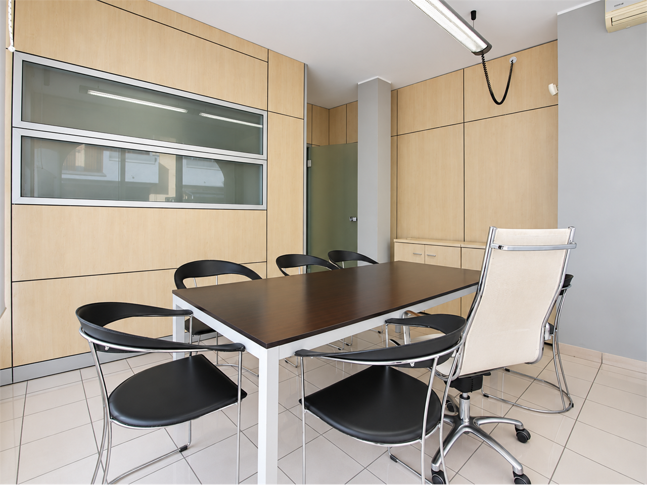 AFFITTO Ufficio, Gessate, 1.500 Euro