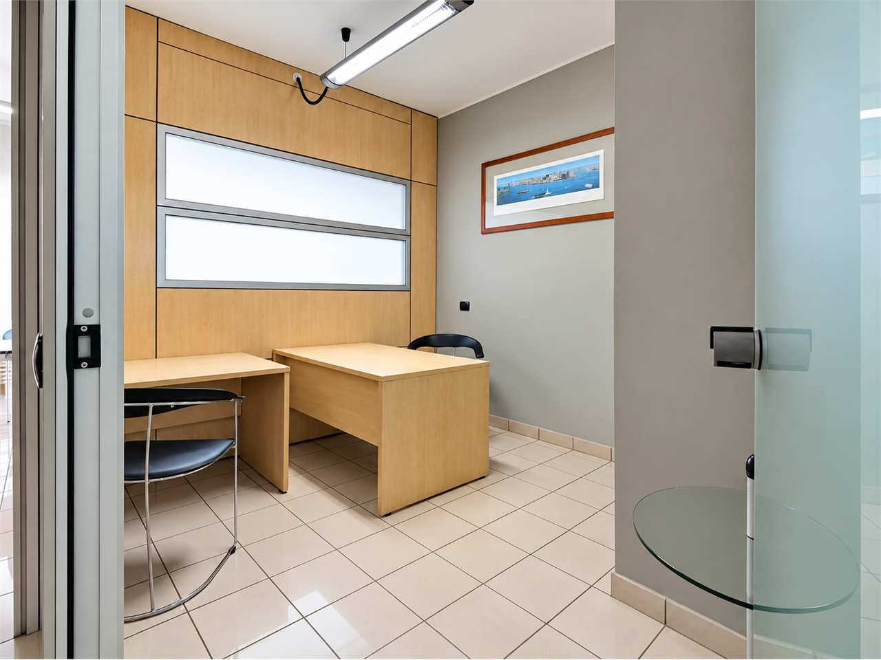 AFFITTO Ufficio, Gessate, 1.500 Euro