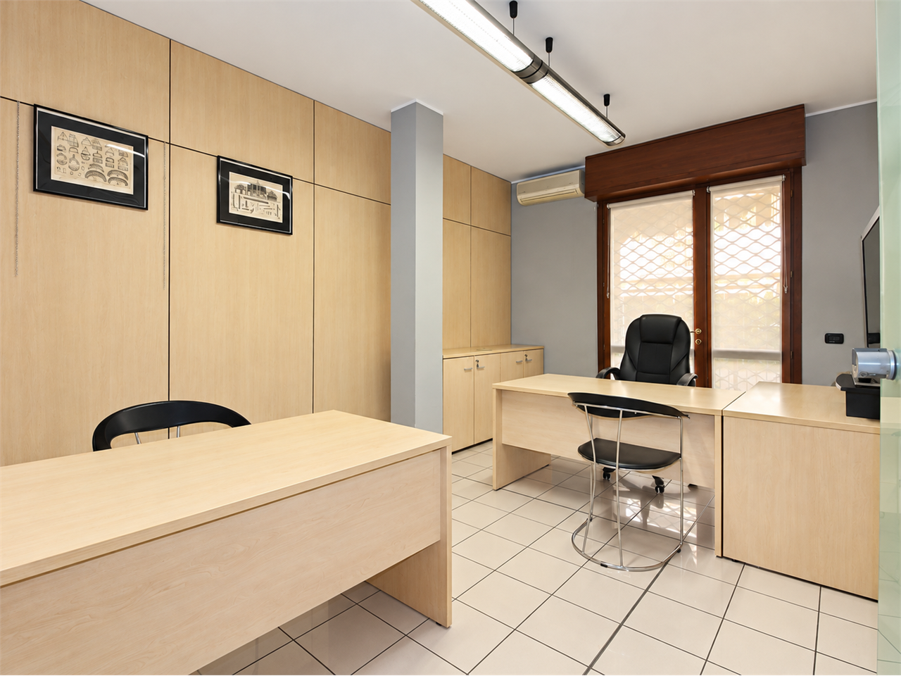 AFFITTO Ufficio, Gessate, 1.500 Euro