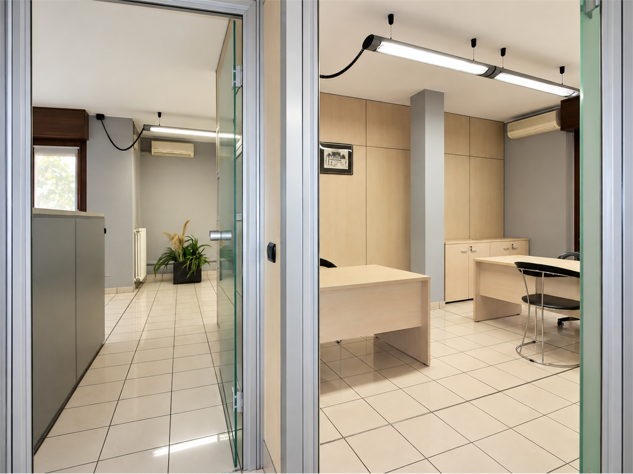 AFFITTO Ufficio, Gessate, 1.500 Euro