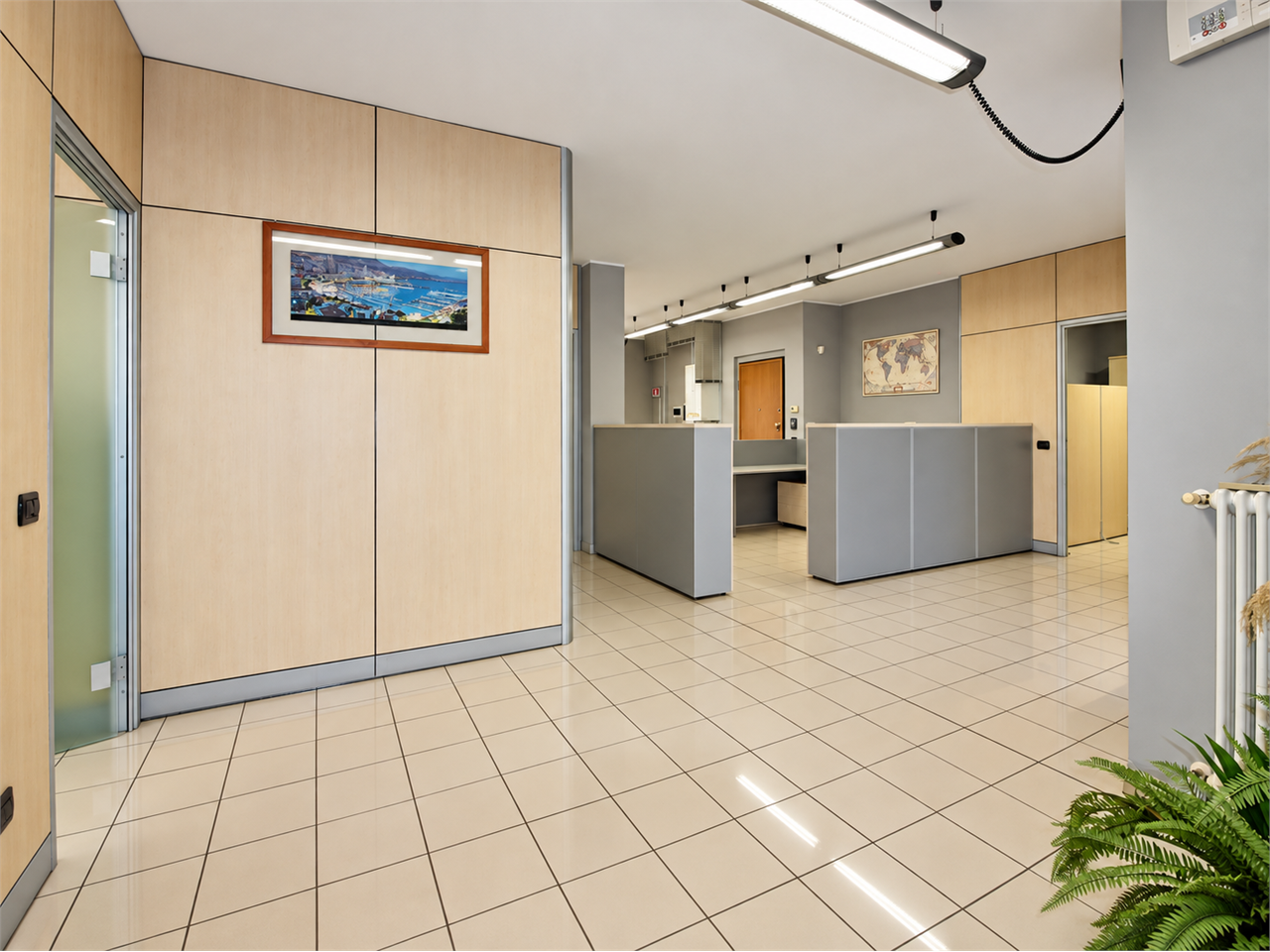 AFFITTO Ufficio, Gessate, 1.500 Euro