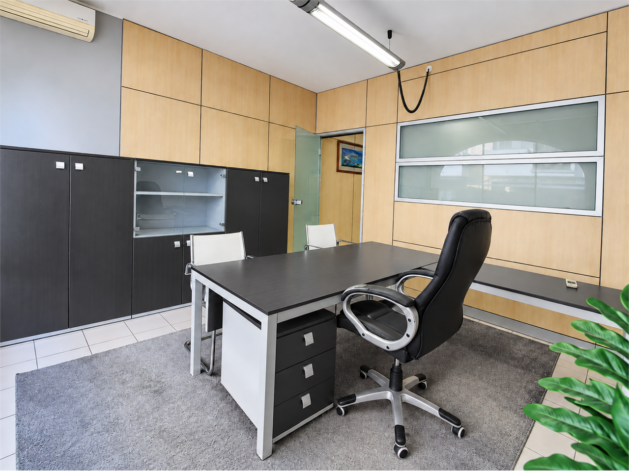 AFFITTO Ufficio, Gessate, 1.500 Euro
