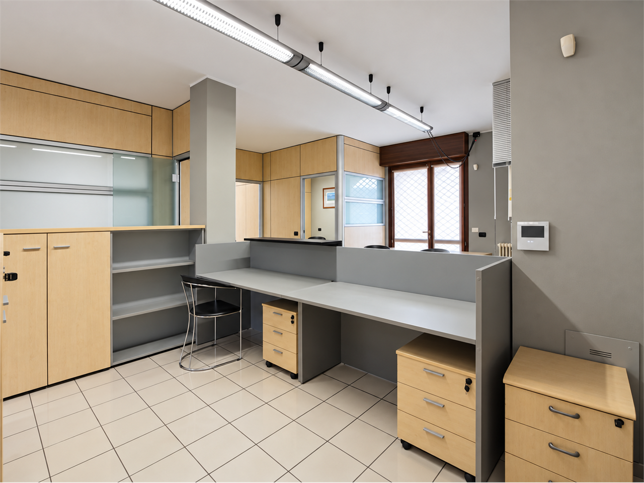 AFFITTO Ufficio, Gessate, 1.500 Euro