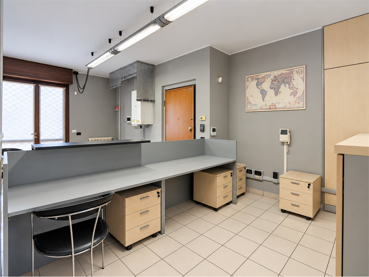AFFITTO Ufficio, Gessate, 1.500 Euro